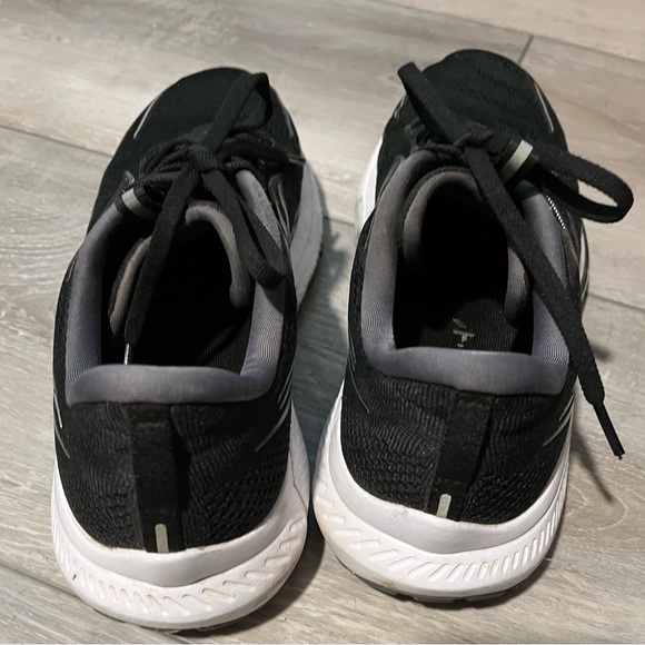 Saucony Omni 21 Running Shoes Size 8M - Picture 4 of 6